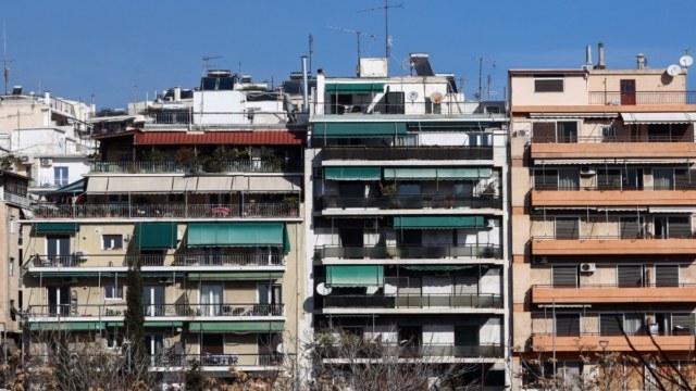 «Τσούζει» η φοιτητική στέγη: Οι πιο ακριβές και φθηνές περιοχές σε Αθήνα και Θεσσαλονίκη για το 2026