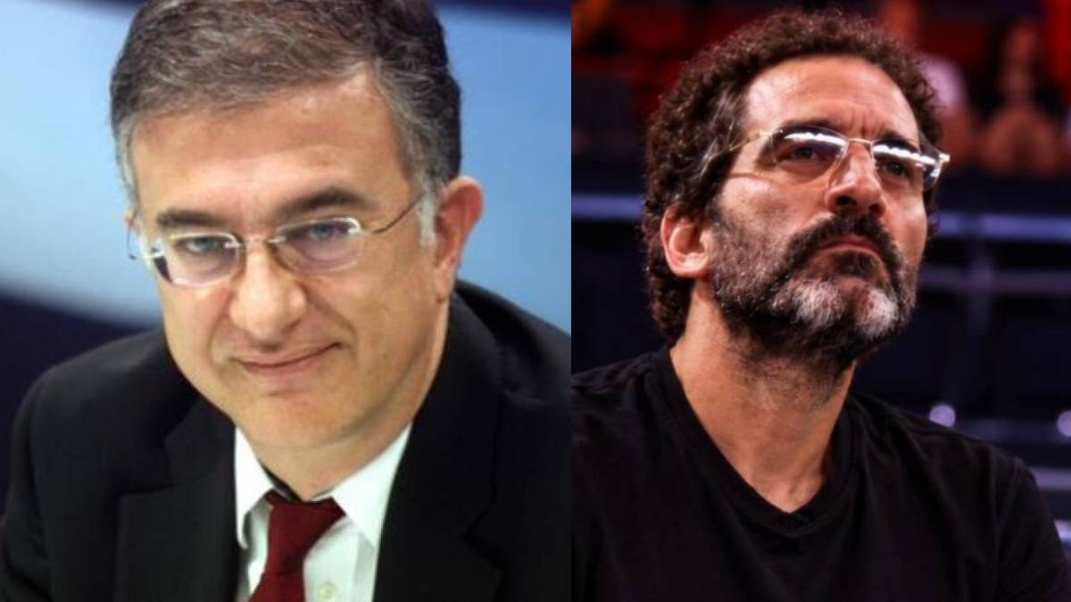 Μπέρδεμα στο σκάνδαλο με την ΕΟΚ: Πήγαν να περάσουν χειροπέδες στον πρώην υφυπουργό Γιώργο Μαυραγάνη – Όλο το παρασκήνιο