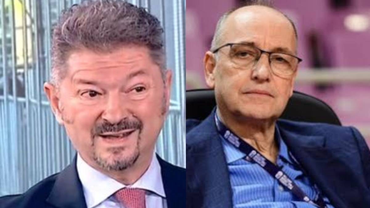 Δικηγόρος Β. Λιόλιου: «Η αιτιολογία για την σύλληψή του είναι η ιδιότητά του» – Βίντεο