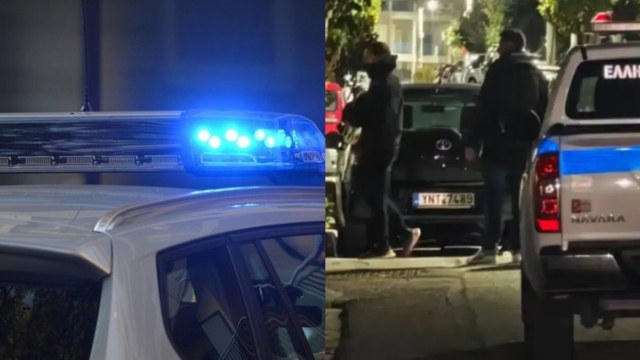 Αιματηρή επίθεση στην Επίδαυρο: Τον πυροβόλησε στο κεφάλι και κάλεσε το ΕΚΑΒ – Χειροπέδες στον πατέρα, αφέθηκε ελεύθερος ο γιος