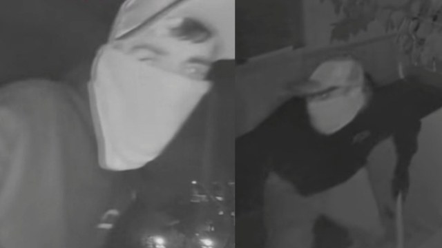 Επιδρομή σπείρας διαρρηκτών στο Πόρτο Ράφτη: Κάμερα «έπιασε» τους ληστές – Δείτε βίντεο ντοκουμέντο