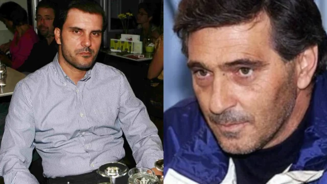 Οι σπάνιες ασθένειες που στοίχισαν τη ζωή σε 5 γνωστούς Έλληνες