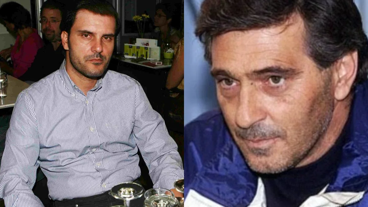 Οι σπάνιες ασθένειες που στοίχισαν τη ζωή σε 5 γνωστούς Έλληνες