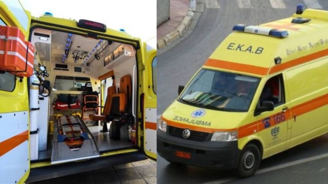 Αγωνία στο Ηράκλειο: Μαθητής έπαθε ηλεκτροπληξία μέσα στο σχολείο