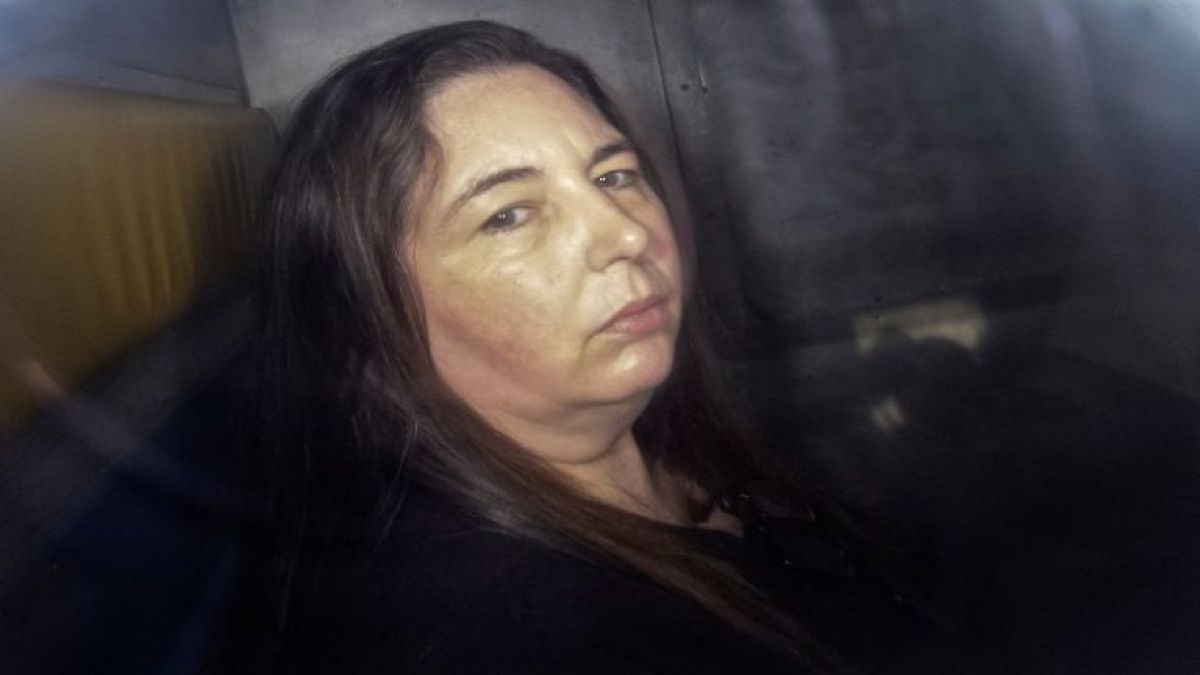 Η ανατροπή στην υπόθεση της «δολοφόνου με τα μανιτάρια» – Τέλος κάθε ελπίδα για αποφυλάκιση