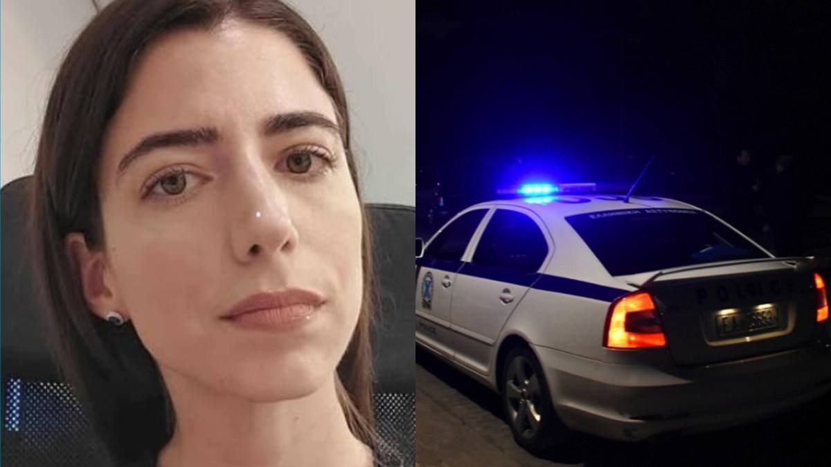 Συναγερμός στο Λαγονήσι: Εξαφανίστηκε η 35χρονη Μαρία – Η ανακοίνωση από το Χαμόγελο του Παιδιού