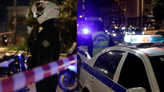 Κινητοποίηση στα Εξάρχεια: Εντοπίστηκε ύποπτο αντικείμενο – Που διακόπηκε η κυκλοφορία