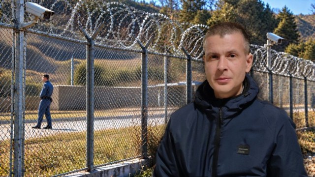 «Φως στο Τούνελ»: Βρέθηκε νεκρός σε στρατιωτική εγκατάσταση – Το μυστήριο με τον θάνατο του Νίκου Λεβέντη