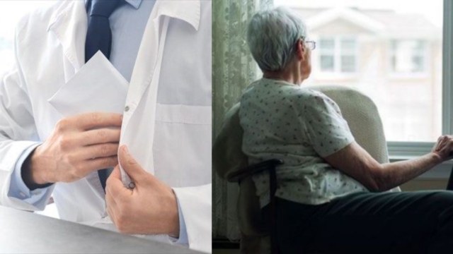 Άρτα: Γιατρός ζήτησε «φακελάκι» από ηλικιωμένη – Ανακοίνωση «καταπέλτης» από την ΠΟΕΔΗΝ