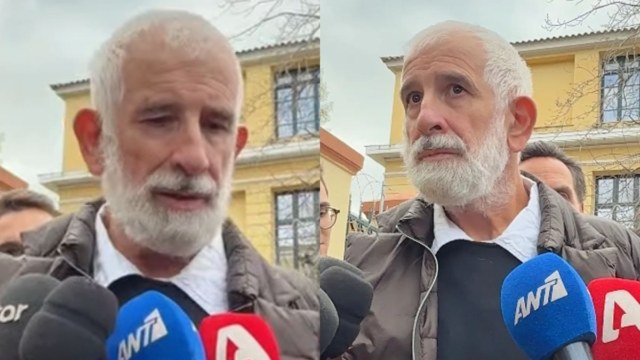 Πέτρος Φιλιππίδης: «Έσπασε» τη σιωπή του μετά την καταδίκη της καταγγέλλουσας – «Η αλήθεια αργεί αλλά εμφανίζεται»