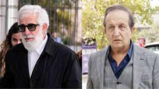 Χαμός με Φιλιππίδη και Μπιμπίλα: «Είσαι γελοίος, είσαι καραγκιόζης, σε λυπόμουν και σε έκανα παρέα» – Διεκόπη η δίκη