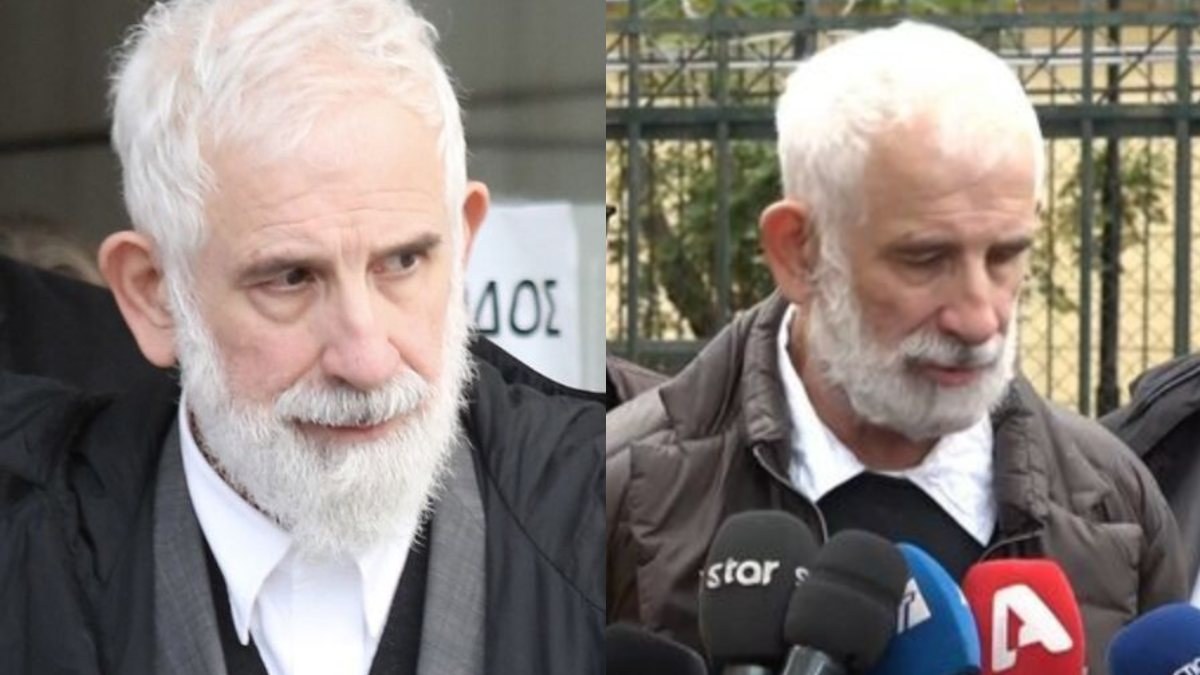 Σε συζητήσεις ο Πέτρος Φιλιππίδης: Ετοιμάζεται για επιστροφή στο θέατρο; – Αυτό είναι το παρασκήνιο