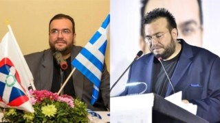 Καμπούρης: Ποιος είναι ο δημοσιογράφος που συνελήφθη – Το βαρύ εκεφαλικό, οι απώλειες που τον σημάδεψαν και το ΛΑ.Ο.Σ