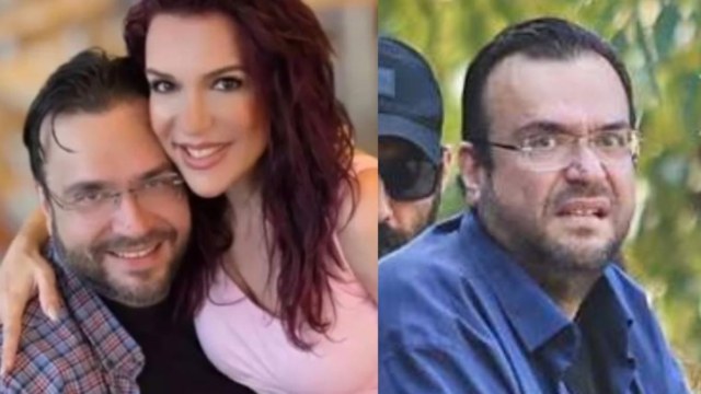Φίλιππος Καμπούρης: Τα «ρίχνει» στον Γιώργο Καρατζαφέρη – Τι είπε για τον «Κωλοτούμπα»