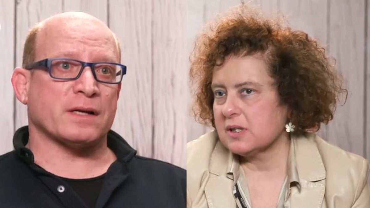 First Dates: «Θα ήθελα να έχει πανεπιστημιακή εκπαίδευση» είπε η Ελένη και δίχασε τα social media – Η αντίδραση του Γιάννη (βίντεο)