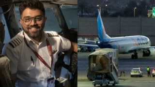 Συγκλονίζει ο ήρωας πιλότος της Flydubai: «Πάλευα για τη ζωή μου, δεν θα τους άφηνα να πεθάνουν» – Τι έγινε τις κρίσιμες στιγμές