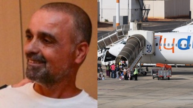 Flydubai: Αυτός είναι ο ήρωας που όρμηξε στο κόκπιτ για να σώσει τους επιβάτες – Ήξερε να χειριστεί το πιλοτήριο χάρη σε μια εκπομπή