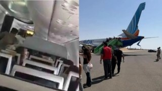 Απίστευτες αποκαλύψεις για τη Flydubai: Ο πιλότος που δεν χαιρετούσε γυναίκες και η μάχη σώμα με σώμα στο πιλοτήριο