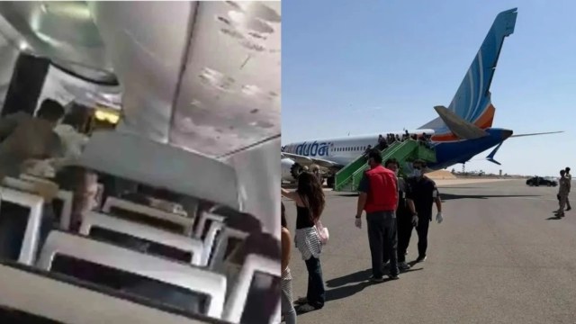 Απίστευτες αποκαλύψεις για τη Flydubai: Ο πιλότος που δεν χαιρετούσε γυναίκες και η μάχη σώμα με σώμα στο πιλοτήριο