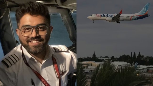 Flydubai: «Σώσε με, δεν θέλω να πεθάνω εδώ» – Η δραματική έκκληση του μαχαιρωμένου πιλότου, «σκότωσέ με» έλεγε ο δράστης