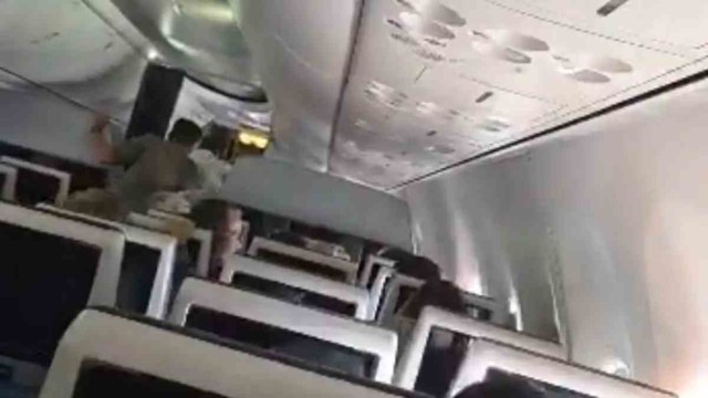 Πτήση Flydubai: Η μάχη μέσα στο πιλοτήριο που έσωσε 174 ανθρώπους – Πώς αποφεύχθηκε η τραγωδία