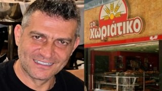 Άγγελος Γιαννακόπουλος: Ο Mr «Χωριάτικο», η Μύκονος και η υπόθεση φοροδιαφυγής των 100 εκατ. ευρώ