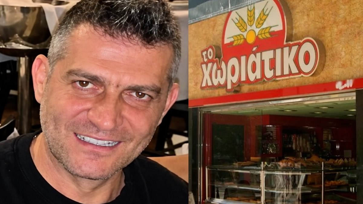 Άγγελος Γιαννακόπουλος: Ποιος είναι ο «βασιλιάς του στριπτίζ» που έγινε ο άρχοντας του «Χωριάτικου» και συνελήφθη για φορολογική απάτη εκατομμυρίων ευρώ