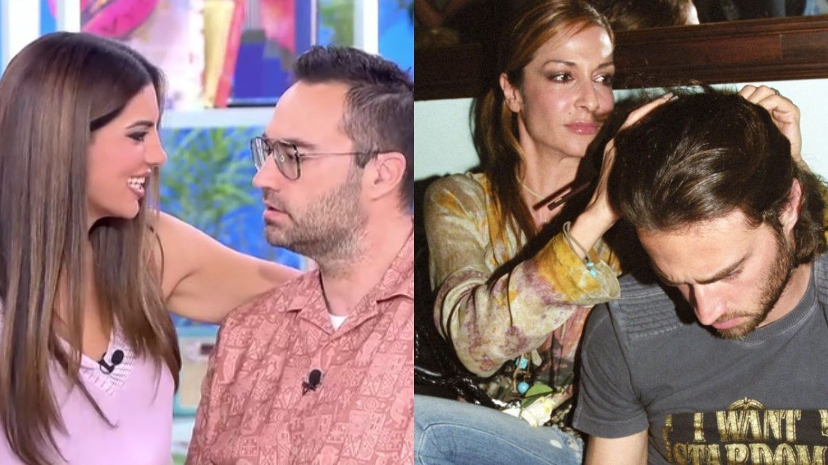 Σταματίνα Τσιμτσιλή: Έμεινε άφωνη με όσα αποκάλυψε ο Φραγκολιάς για τη Βίσση – «Δεν σου το ‘χα»