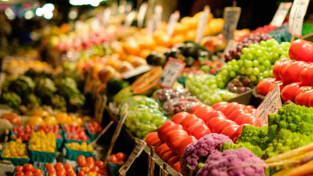 Το μυστικό της αντιγήρανσης βρίσκεται και στο πιάτο σας – Τι να τρώτε πιο συχνά