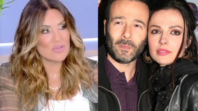 Θανάσης Ευθυμιάδης: Άφωνη η Ναταλία Γερμανού όταν μίλησε για την σύζυγο του – «Προσπαθείς να μου πεις κάτι;»