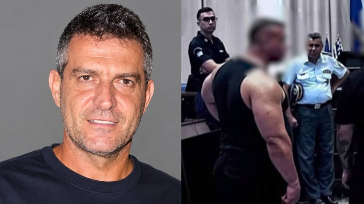 Το Χωριάτικο: Καθεστώς μαφίας στην Ρόδο με μπράβους να σκορπούν τρόμο σε δημοπρασίες για τις παραλίες-φιλέτα – Δείτε βίντεο