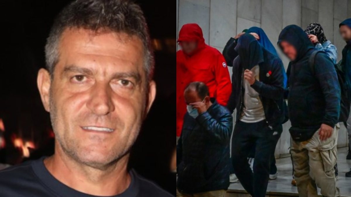 Υπόθεση Γιαννακόπουλου: Σε ποιο μεγάλο νοσοκομείο έχει δύο κυλικεία – Τα μεγάλα χρέη, τα ερωτηματικά και τι δήλωσε ο Μιχάλης Γιαννάκος