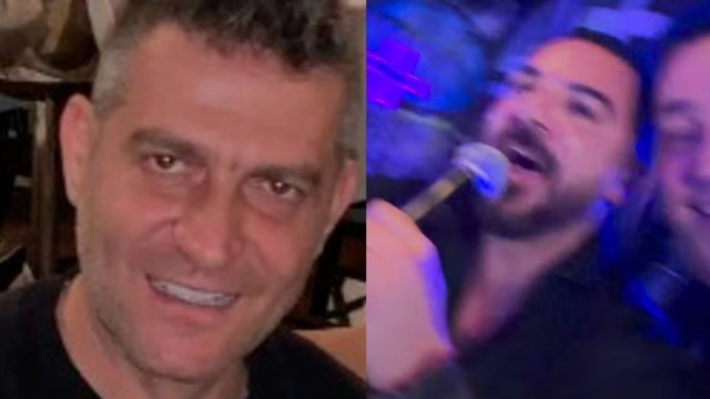 Μύκονος: Ο Τριαντάφυλλος «τα έσπασε» στο μαγαζί του Mr. Χωριάτικο, λίγο πριν προφυλακιστεί ο επιχειρηματίας για τις σοβαρές κατηγορίες