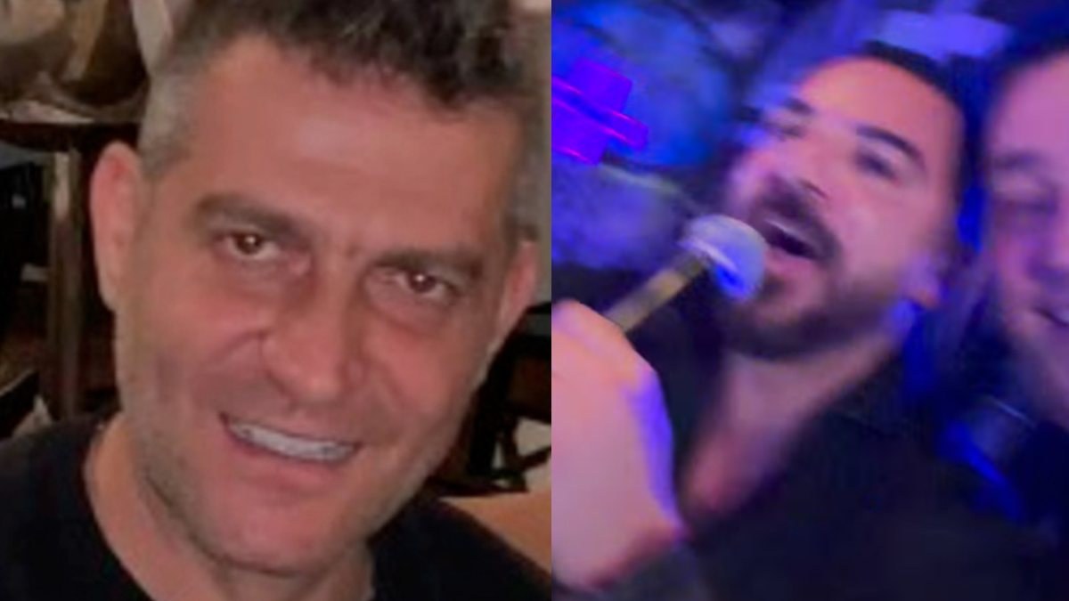 Μύκονος: Ο Τριαντάφυλλος «τα έσπασε» στο μαγαζί του Mr. Χωριάτικο, λίγο πριν προφυλακιστεί ο επιχειρηματίας για τις σοβαρές κατηγορίες