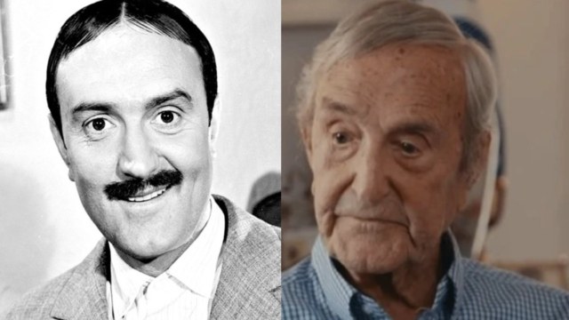 Γιάννης Βογιατζής: «Είμαι 100 ετών» – Αυτό είναι το μυστικό της μακροζωίας του αγαπημένου ηθοποιού
