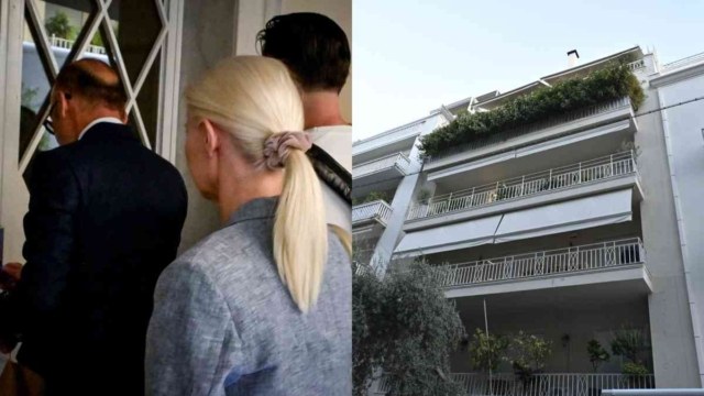 Υπόθεση Μαζωνάκη: Στο «κάδρο» των ερευνών τα πρόσωπα που επισκέπτονταν την Καρνεάδου