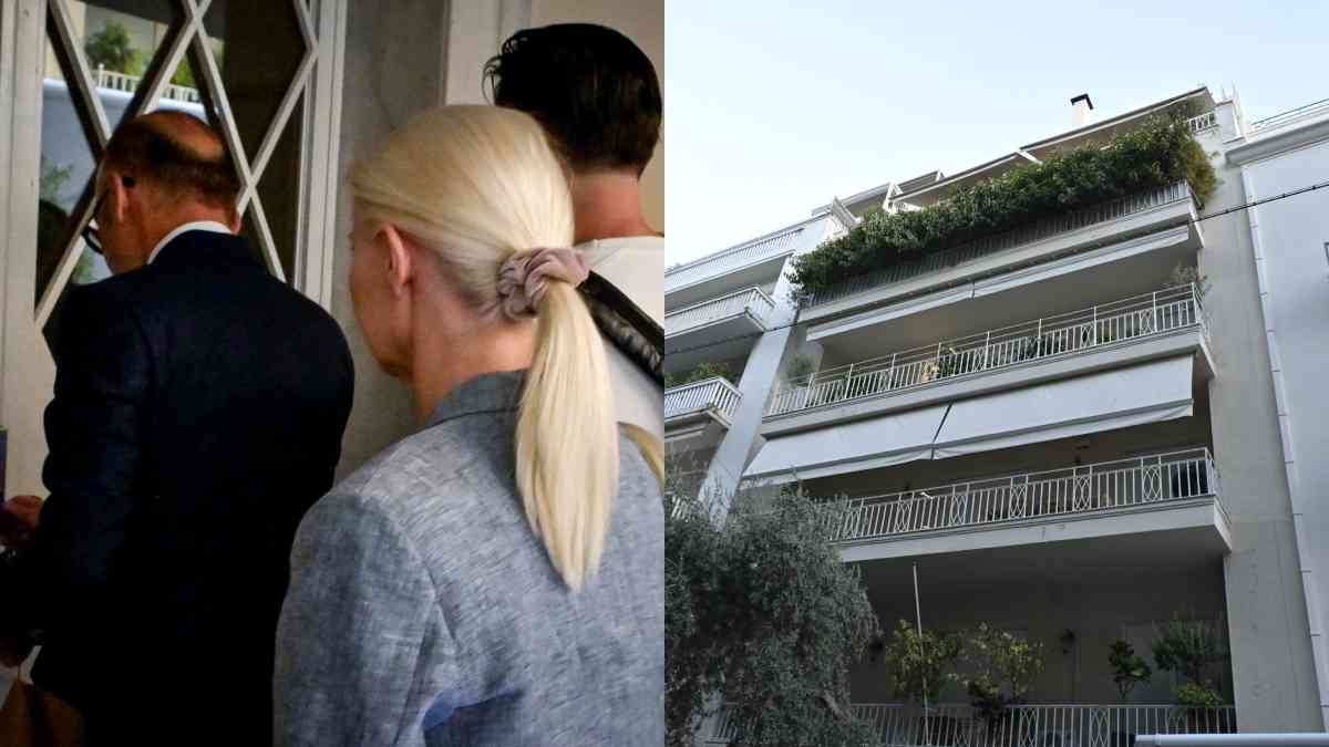 Υπόθεση Μαζωνάκη: Στο «κάδρο» των ερευνών τα πρόσωπα που επισκέπτονταν την Καρνεάδου