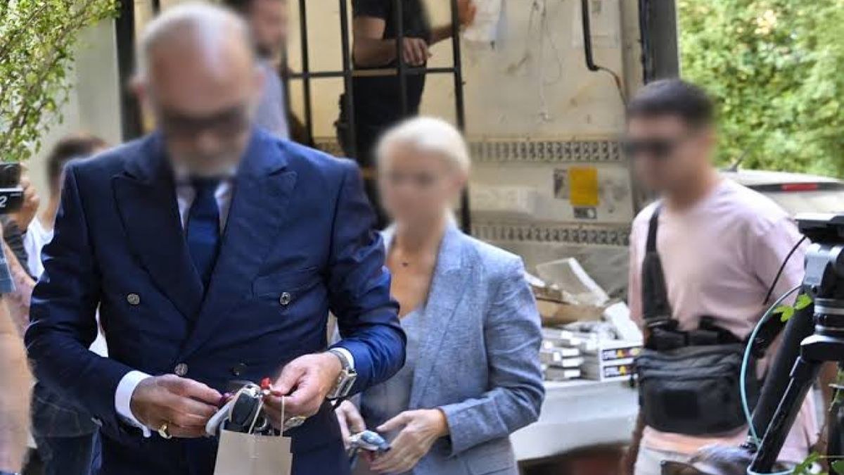 Νέα στοιχεία για τη γιατρό του Γιώργου Μαζωνάκη – Η καταγγελία για τη φλεβοκέντηση