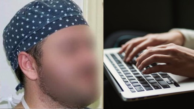 Συνελλήφθη γνωστός γυναικολόγος: Αυτός είναι ο 52χρονος γιατρός που είχε στην κατοχή του φρικιαστικό υλικό με ανήλικους