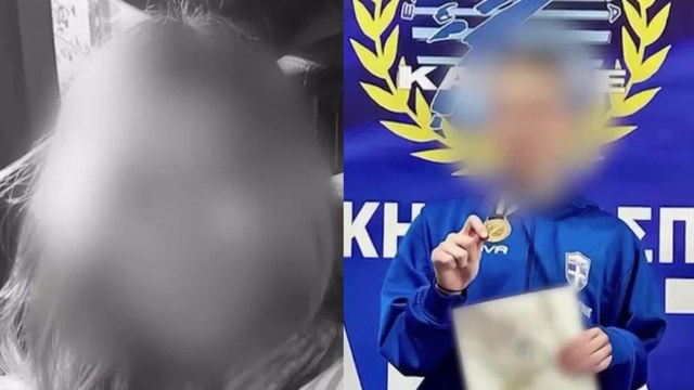 Υπόθεση Μαζωνάκη: «Τα συζητούσε όλα με τον μπαμπά της» – Η μαρτυρία που «καίει» τον γιατρό για την πλασμαφαίρεση της κόρης του