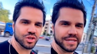 Δύσκολες στιγμές για τον Γιώργο Τσαλίκη: Έπεσε θύμα επίθεσης ο τραγουδιστής