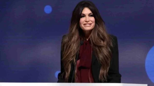 Η Κίμπερλι Γκιλφόιλ έμαθε από την τηλεόραση ότι απομακρύνεται – Τα 4 ονόματα για τη διαδοχή της