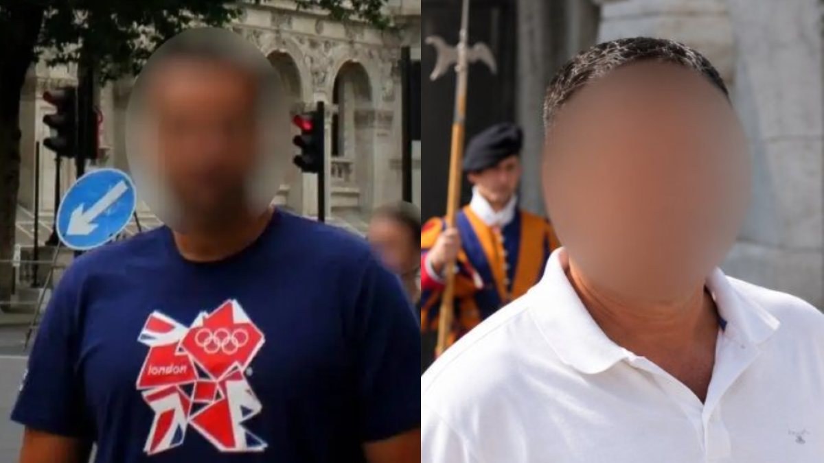 Ξεσπάει η μητέρα του 46χρονου εμπρηστή στην Γλυφάδα: «Είμαι χάλια..Ο διάολος τον έβαλε να το κάνει…»