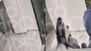 Γλυφάδα: Βίντεο με τον αξιωματικό του Πολεμικού Ναυτικού πριν από τον εμπρησμό στο σπίτι της πρώην του – Καρέ καρέ οι κινήσεις