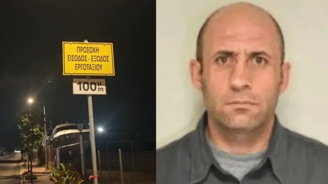 Με «άρωμα» Greek Mafia η εκτέλεση στη Γλυφάδα: Ο βίος και η πολιτεία του «Παπαγάλου» που ήταν στην ομάδα του Μοσχούρη