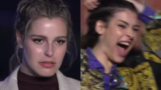 GNTM 7: Σάλος στα social media με τη φωτογράφιση σε μάντρα αυτοκινήτων – «Την επόμενη φορά να τους πάτε στη χωματερή»
