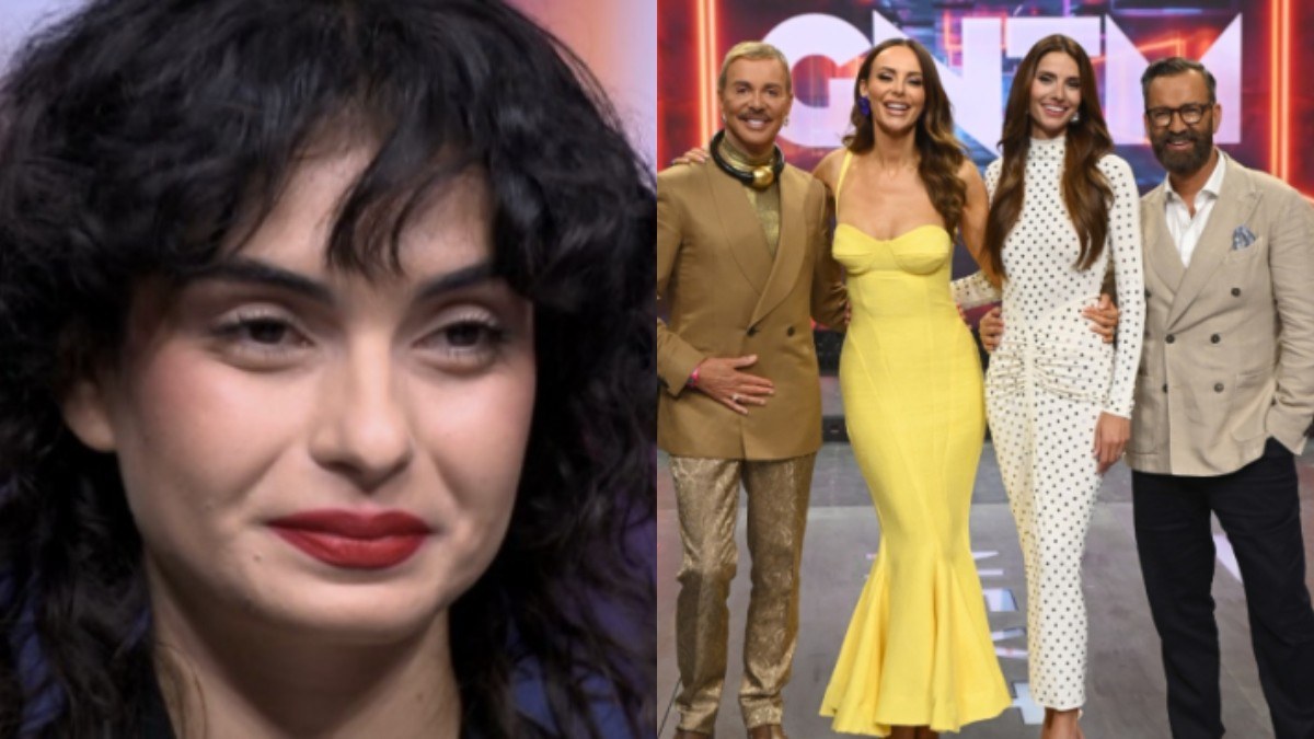 GNTM: Χαμός με τις μεταμορφώσεις και την πρώτη διπλή αποχώρηση – Ποιοι έφυγαν και ποιος πήρε τα 1.000 ευρώ