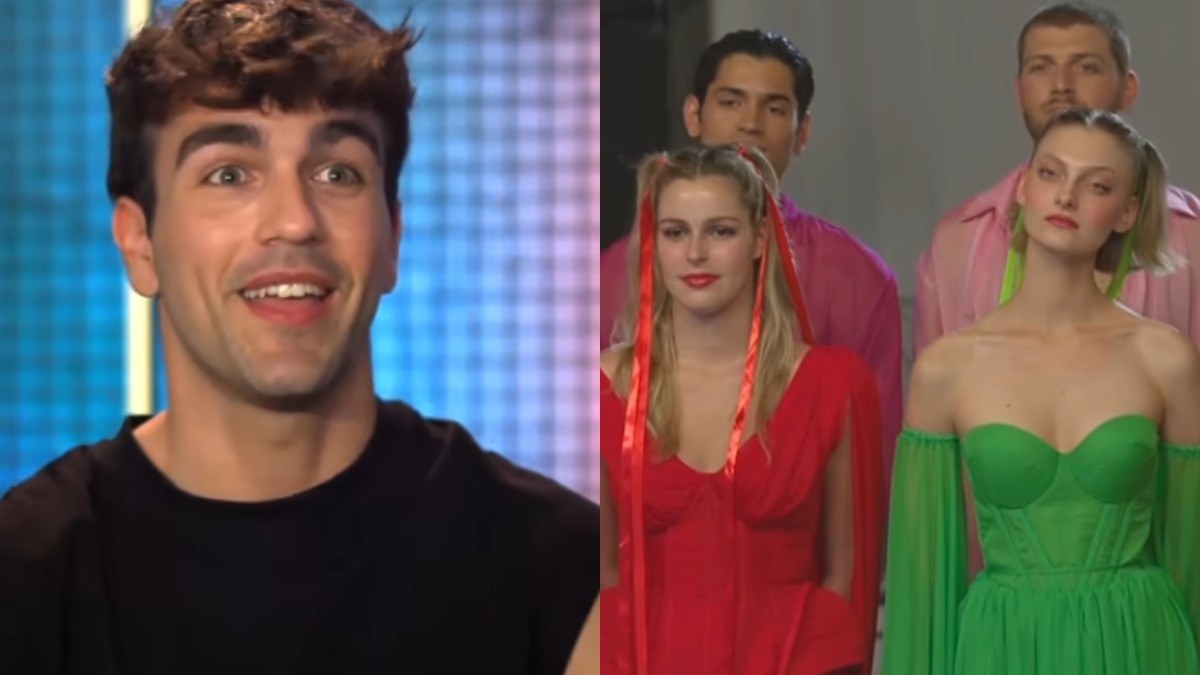 GNTM highlights 13/10: Τους «έκαψε» μία φωτογραφία – Το ζευγάρι που αποχώρησε από το παιχνίδι