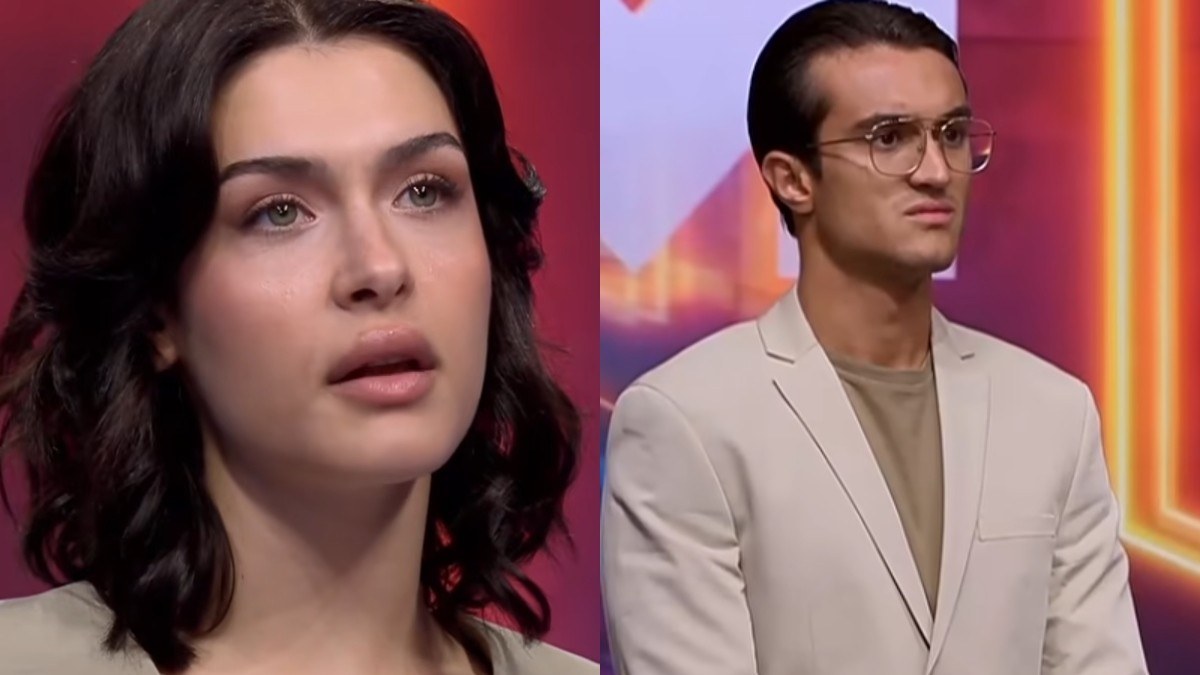 GNTM 20/10: Η δοκιμασία που έκρινε τα πάντα – Ποιος κέρδισε την ασυλία και ποιος είδε την πόρτα της εξόδου