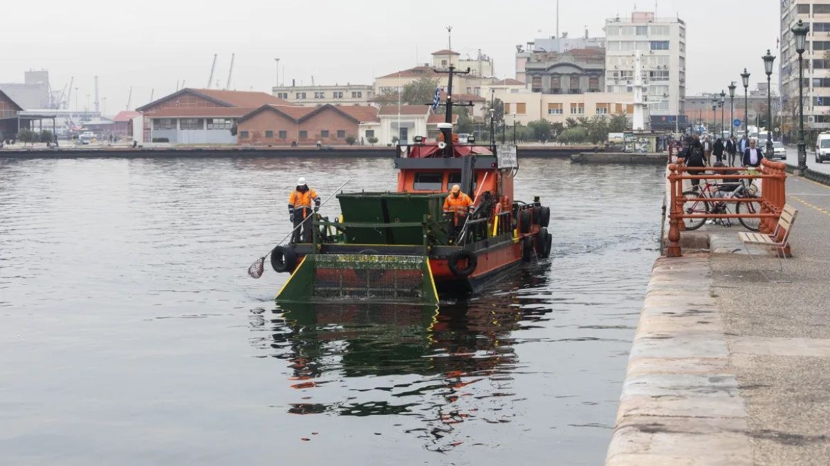 Θεσσαλονίκη: Καταγγελία-σοκ από 41χρονο – Τον βίασαν, τον μαχαίρωσαν και τον έριξαν στη θάλασσα